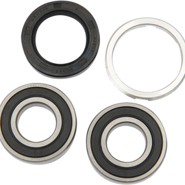 Wheel Bearing Kit - Rear - Honda