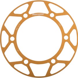 Edge Rear Sprocket Insert - Gold