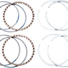 Piston Rings - Shovelhead7811906