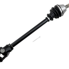 Complete Axle Kit - Front Left/Right - Polaris