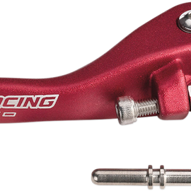 Clutch Lever - KTM - Red