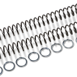 Fork Springs - 0.50 kg/mm