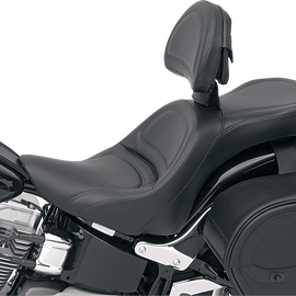 Explorer Seat - Backrest - FLSTF '07-'17