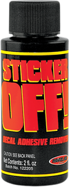 Sticker Off - 2 U.S. fl oz.