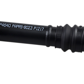 Rear Propeller Shaft