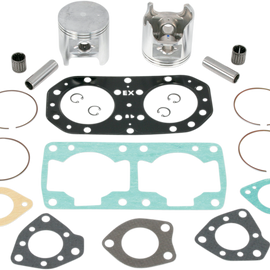 Top-End Rebuild Kit - Original Series - Standard