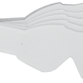 Tear-Offs - Thor - Ally - 50 Pack