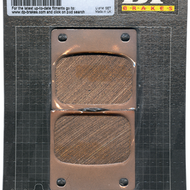 Standard Brake Pads - Kawasaki KZ