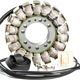 OE Style Stator - Arctic Cat