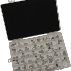 Valve Shim Kit