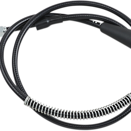 Throttle Cable - Push/Pull