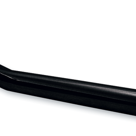 Black Narrow Center Handlebar