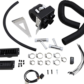 Cab Heater - KRX1000