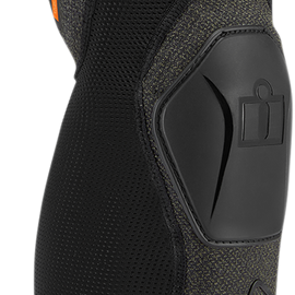 Field Armorâ„¢ Compression Sleeve - Black - 2XL/3XL