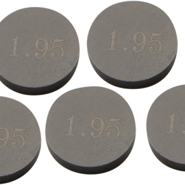 Valve Shim - 5 pack