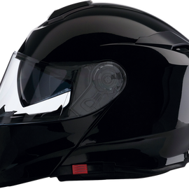 Solaris Helmet - Black - 3XL