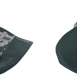 Rim Lock - Alloy - 2.15"