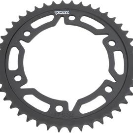 Steel Rear Sprocket - 44-Tooth - Honda