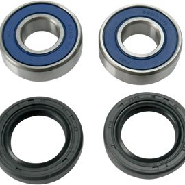 Wheel Bearing/Seal Kit - Front - Talon Hub