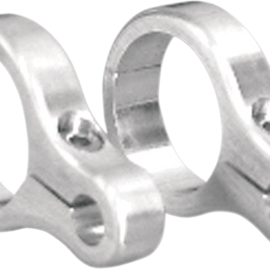 Billet Brake Line Clamps