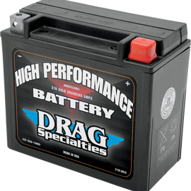 High Performance Battery - YTX20HL