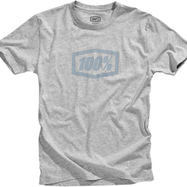 Tech Essential T-Shirt - Light Gray - Small