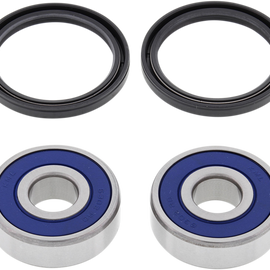 Wheel Bearing Kit - Front/Rear