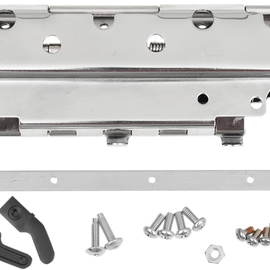 Saddlebag Latch - Left