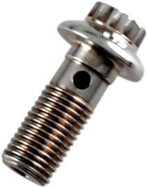 Banjo Bolt - 3/8"-24 - 12-point