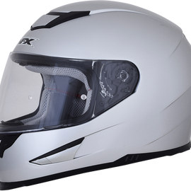 FX-99 Helmet - Silver - 2XL