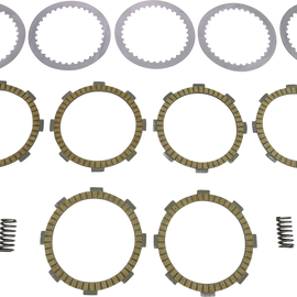 Complete Clutch Kit