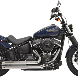 Escape Bassani Xhaust Pro Street Cromo5652356