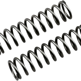 Fork Pressure Springs for Dual Chamber Forks - 1.0 kg/mm