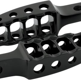 Moto Footpegs - Black