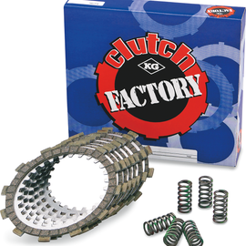 Complete Clutch Kit