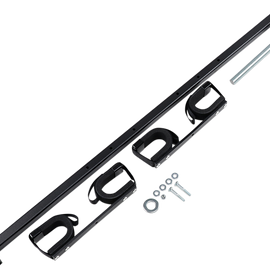 Overhead Gunrack - UTV