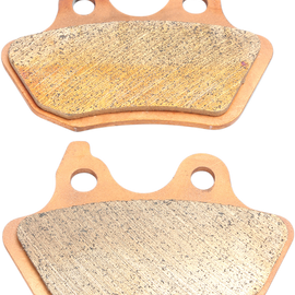 Sintered Brake Pads - Softail