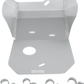 Skid Plate - XR 250 R 96+