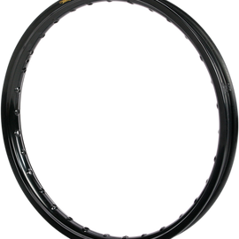 Rim - Black - 1.40 X 17" - 32 Hole