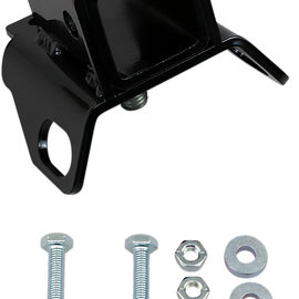 Receiver Hitch - 2" - Rancher