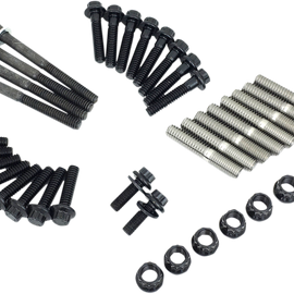 Bolt Kit Internal Fastener M-8