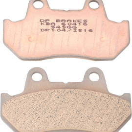 Standard Brake Pads - XL600V Transalp