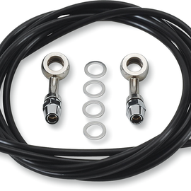 Brake Line - Pro System II - ABS - FLT '08-'13