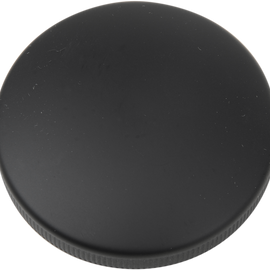 Gas Cap - Matte Black - Non-Vented