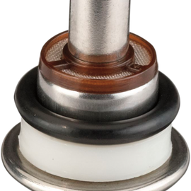 Fuel Pressure Regulator