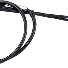 Throttle Cable - Push/Pull - Yamaha