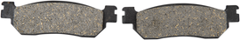 SM1 Brake Pads - Yamaha - 822SM1