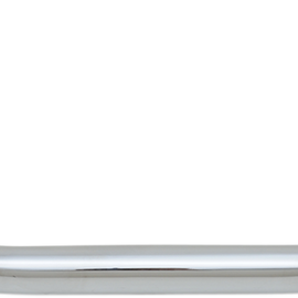 Chrome Big Buffalo Bikini Handlebar for TBW