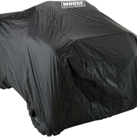 Dura ATV Cover - Black - XL