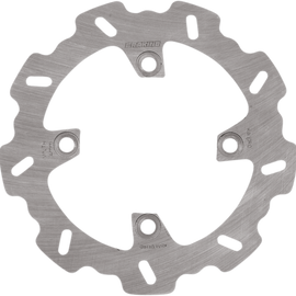 Brake Rotor - Rear - KW30RWD